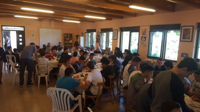 Γρεβενιτι 2017 - Μαθητές