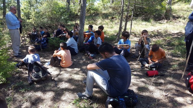 Γρεβενιτι 2017 - Μαθητές