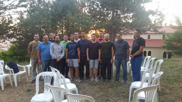 Γρεβενιτι 2017 - Μαθητές