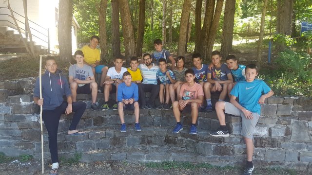 Γρεβενιτι 2017 - Μαθητές