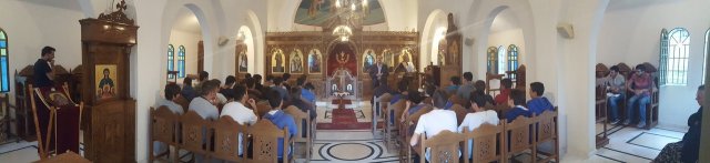 Γρεβενιτι 2017 - Μαθητές