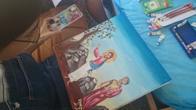 Γρεβενίτι 2017 - Περίοδος μαθητριών