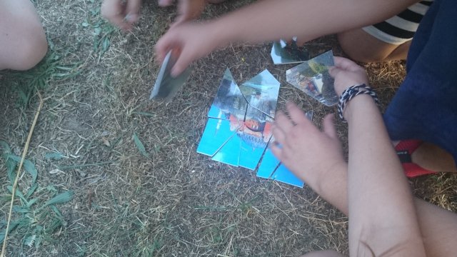 Γρεβενίτι 2017 - Περίοδος μαθητριών