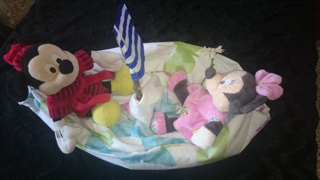 Γρεβενίτι 2017 - Περίοδος μαθητριών