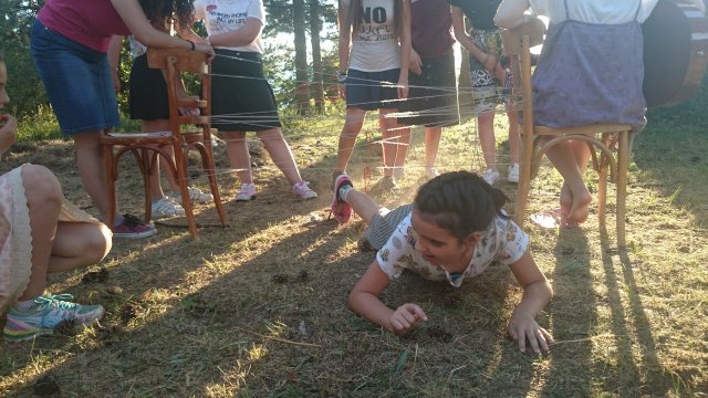 Γρεβενίτι 2017 - Περίοδος μαθητριών