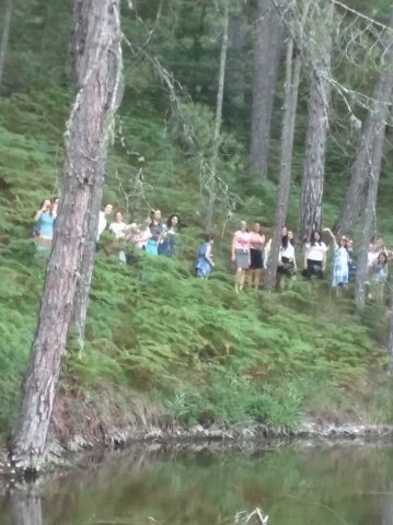 Γρεβενίτι 2017 - Περίοδος μαθητριών